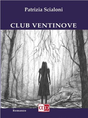 cover image of Club Ventinove